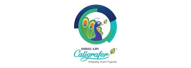 Shree-Lipi Caligrafer (Demo)