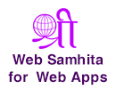 Toolkit for Web sites and Web Applications